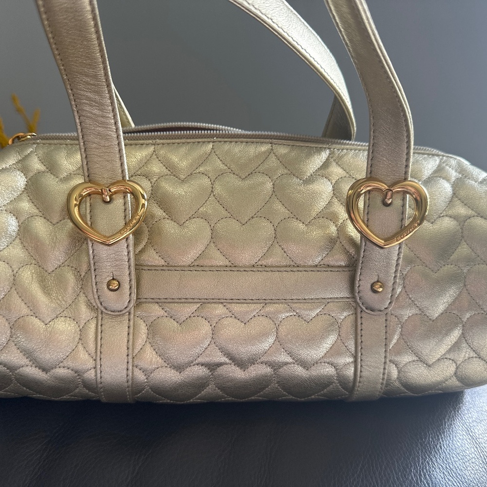 Love Cat Paris Bag